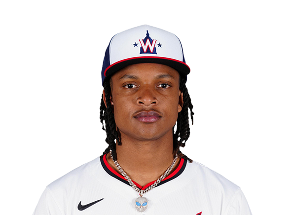 CJ Abrams: A Key Player for the Washington Nationals