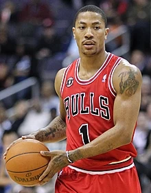 D Rose: A Story of Triumph, Adversity, and Redemption