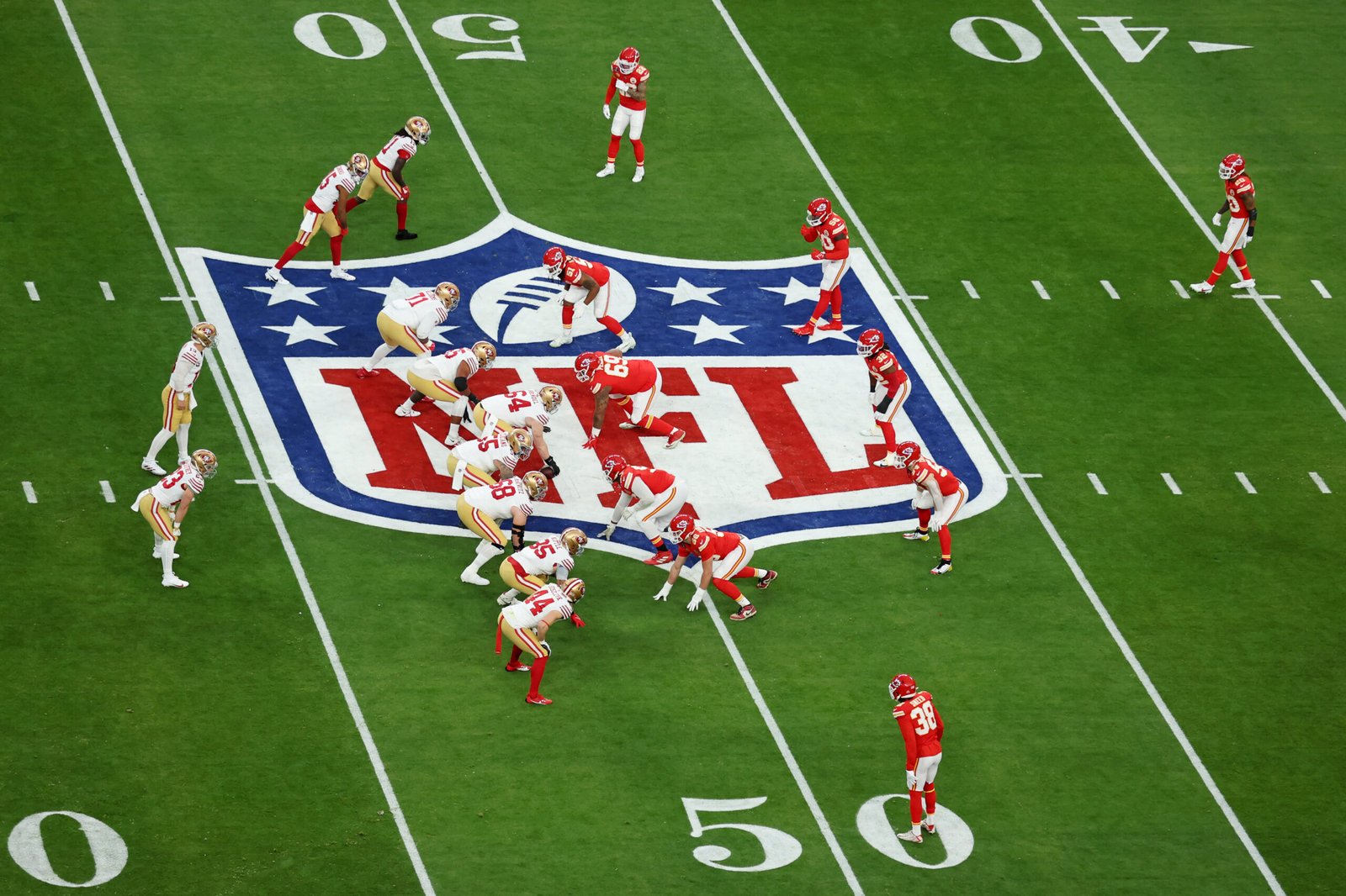 NFL: A Deep Dive into America’s Favorite Sport