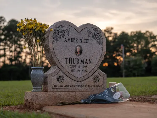 Thurman Georgia Death: A Tragic Mystery Unfolds