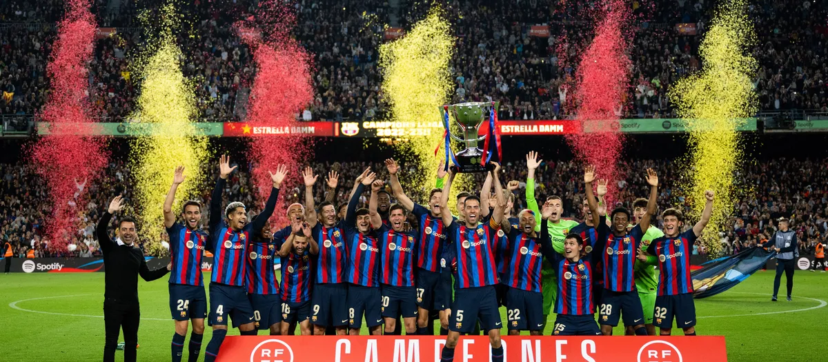 FC Barcelona: A Legacy of Excellence and Passion