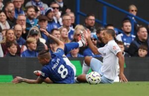 Ipswich Town vs Aston Villa: A Football Showdown