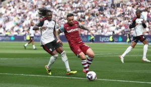 Fulham vs West Ham: A Premier League Clash to Watch