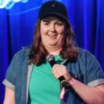 Molly Kearney: A Rising Star in Comedy