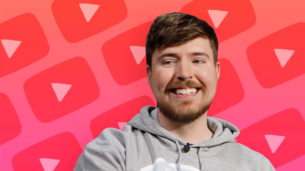 YouTube MrBeast: The Phenomenal Rise of a Digital Icon