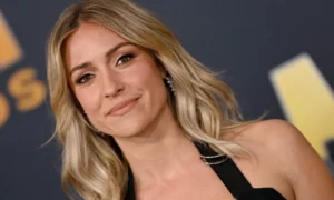 Kristin Cavallari: From Reality Star to Business Mogul