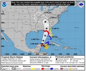  Hillsborough County Evacuation Zones: Understanding