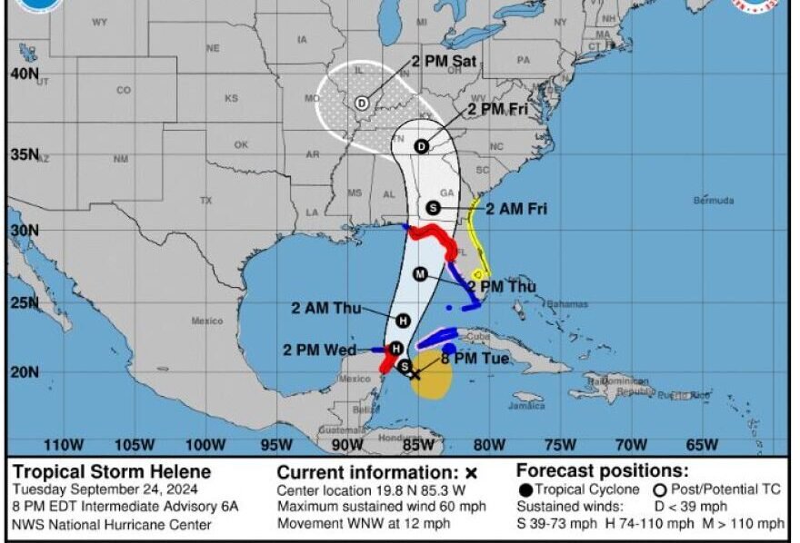  Hillsborough County Evacuation Zones: Understanding