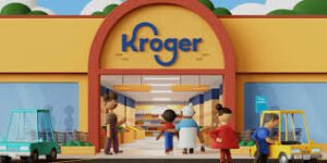 Kroger: Innovations, Sustainability, and Growth