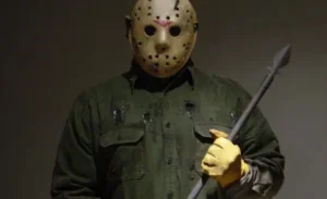 Jason: A Hero of Myth and Legend