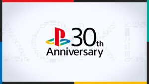 PlayStation 30th Anniversary: A Milestone in Gaming