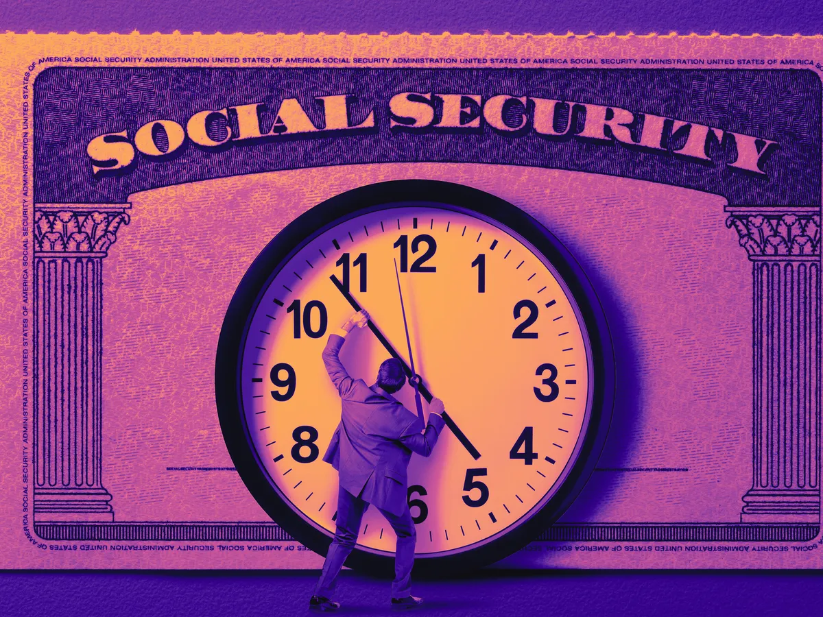 Social Security COLA 2025: What to Expect