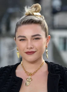 Florence Pugh: The Star Who’s Redefining Hollywood