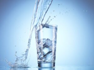 Drinking Water: Why is Essential for Health?