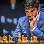 Gukesh – Redefining Chess Talent